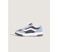 Vans - Zapatillas Hylane para jóvenes (8-14 años), Azul, Talla: 36