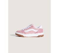 Vans - Zapatillas Hylane para jóvenes (8-14 años), Rosa, Talla: 36