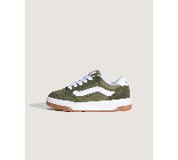 Vans - Zapatillas Hylane para niños pequeños, Verde, Talla: 32.5