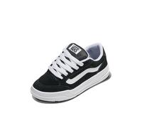Vans Zapatillas Hylane Skate Talla 39 Negro Mujer Niño Junior