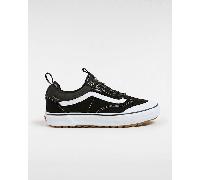 Vans - Zapatillas impermeables MTE Old Skool, Hombre, Negro, Talla: 44.5