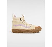 Vans - Zapatillas impermeables MTE Sk8-Hi, Hombre, Beis, Talla: 38.5