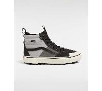 Vans - Zapatillas impermeables MTE Sk8-Hi, Hombre, Gris, Talla: 45
