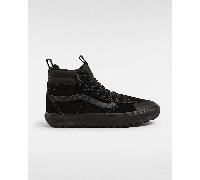 Vans - Zapatillas impermeables MTE Sk8-Hi, Hombre, Negro, Talla: 39