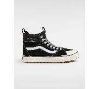 VANS Zapatillas deportivas altas 'MTE SK8-HI' negro / blanco, Talla 46