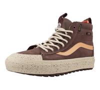 Vans Zapatillas Impermeables Sk8-Hi para Mujer