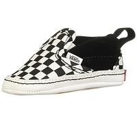 Vans IN Slip-On V Crib 17 Negro
