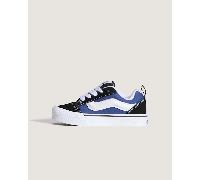 Vans - Zapatillas Knu Skool, Azul, Talla: 28
