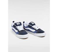 VANS Zapatillas Knu Skool. Color azul