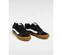 VANS Zapatillas KNU Skool. Color Negro