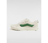 Vans - Zapatillas Knu Skool, Hombre, Beis, Talla: 36