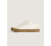 Vans - Zapatillas Knu Skool, Hombre, Beis, Talla: 36