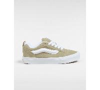 Vans - Zapatillas Knu Skool, Hombre, Beis, Talla: 36