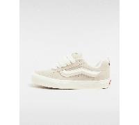 Vans - Zapatillas Knu Skool, Hombre, Beis, Talla: 36.5
