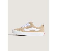 Vans - Zapatillas Knu Skool, Hombre, Beis, Talla: 36.5