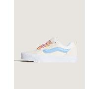 Vans - Zapatillas Knu Skool, Hombre, Beis, Talla: 37