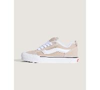 Vans - Zapatillas Knu Skool, Hombre, Beis, Talla: 40.5