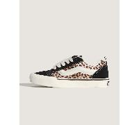 Vans - Zapatillas Knu Skool, Hombre, Negro, Talla: 37
