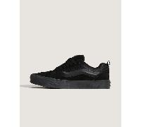 Vans - Zapatillas Knu Skool, Hombre, Negro, Talla: 38