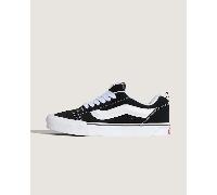 Vans - Zapatillas Knu Skool, Hombre, Negro, Talla: 38.5