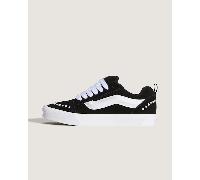 Vans - Zapatillas Knu Skool, Hombre, Negro, Talla: 39