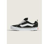 SNEAKERS VANS PREMIUM KNU SKOOL - VN0009QC6BT1 BLACK/WHITE