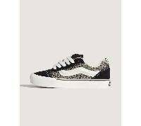 Vans - Zapatillas Knu Skool, Hombre, Negro, Talla: 42.5