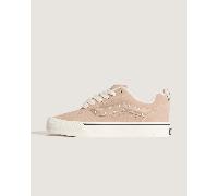 Vans - Zapatillas Knu Skool, Hombre, Rosa, Talla: 36