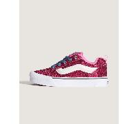 Vans - Zapatillas Knu Skool, Hombre, Rosa, Talla: 37