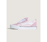 Vans - Zapatillas Knu Skool, Hombre, Rosa, Talla: 39