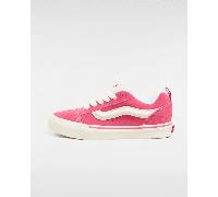 Vans - Zapatillas Knu Skool, Hombre, Rosa, Talla: 43