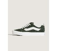 Vans - Zapatillas Knu Skool, Hombre, Verde, Talla: 41