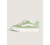 Vans - Zapatillas Knu Skool, Hombre, Verde, Talla: 44