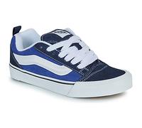 VANS Mujeres Zapatillas deportivas bajas 'Knu Skool' azul / navy / blanco, Talla 6,5, 11175986