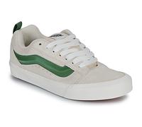 VANS Zapatillas deportivas bajas 'KNU SKOOL' beige claro / esmeralda, Talla 40,5
