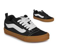 VANS Zapatillas deportivas bajas 'Knu Skool' negro / blanco 43 negro / blanco