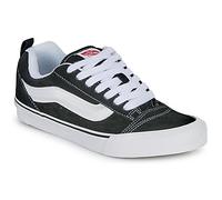 Vans Zapatillas KNU SKOOL in Negro 50