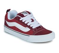 Vans Zapatillas Knu Skool in Rojo 41