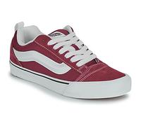 Vans Zapatillas Knu Skool in Rojo 44 1/2