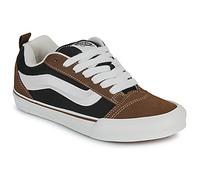 VANS Zapatillas Knu Skool. Color Marrón