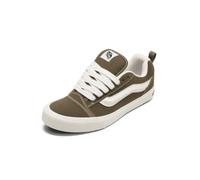 Vans Zapatillas Knu Skool para Hombre y Mujer VN0009QCNWD1
