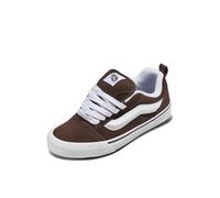 Vans Zapatillas Knu Skool para Hombre y Mujer VN0009QCNWH1