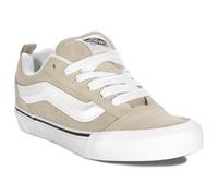 VANS Zapatillas deportivas bajas 'Knu Skool' marrón claro / blanco, Talla 38