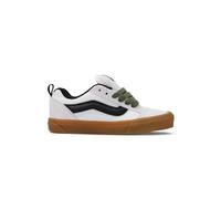 Vans Zapatillas Knu Skool Pop Unisex Blanco 39