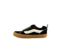 Vans Zapatillas Knu Skool Pop Unisex Negra 45