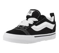 NEGRO 24,5 VANS KNU SKOOL ELASTIC