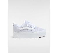 Vans - Zapatillas Knu Stack, Mujer, Azul, Talla: 36.5