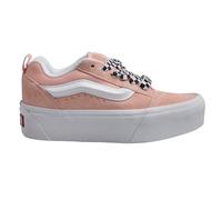 VANS Zapatillas deportivas bajas 'Knu Stack' rosé / blanco, Talla 40