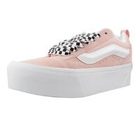 VANS Zapatillas deportivas bajas 'Knu Stack' rosé / blanco, Talla 38