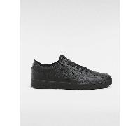 Vans - Zapatillas Lowland ComfyCush, Hombre, Negro, Talla: 47